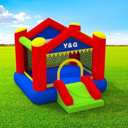 Small jumping castle for kidsYGIP-17
