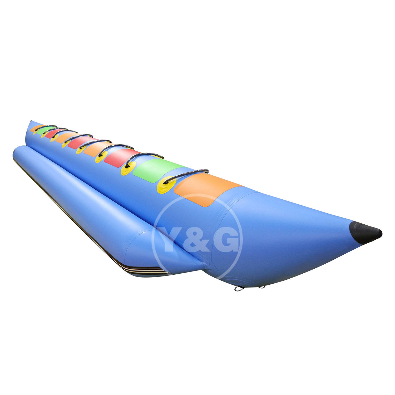 Banana Boat for 8 PeopleYGIP-17