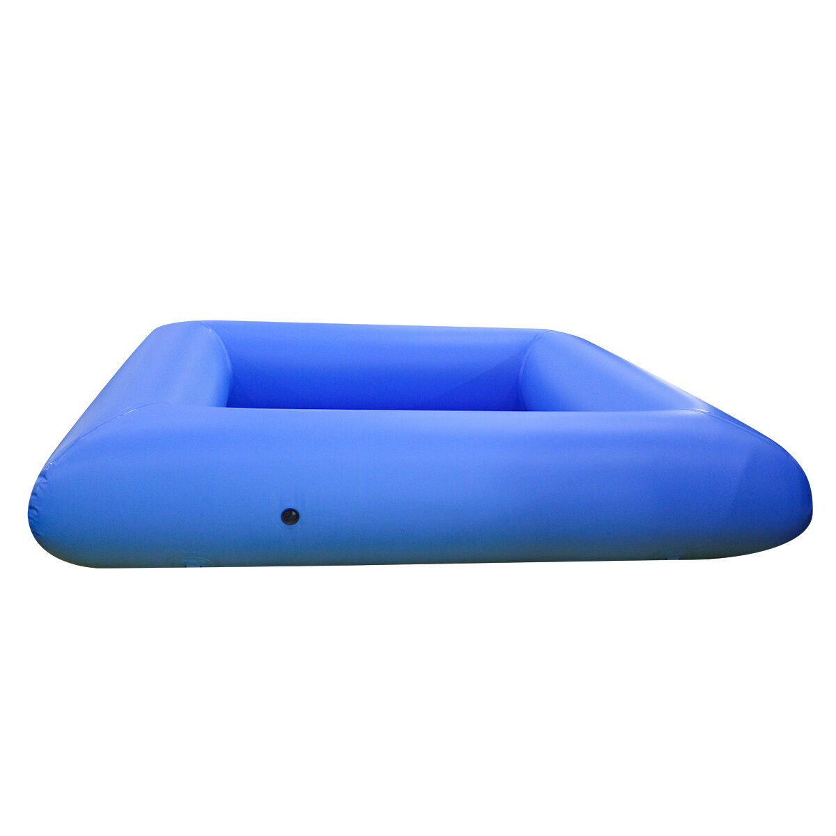 Commercial inflatable blue pool for saleYGIP-17