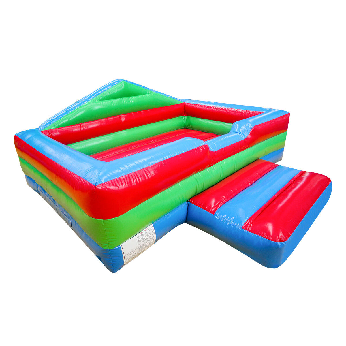 Inflatable bounce house for kidsYGIP-17