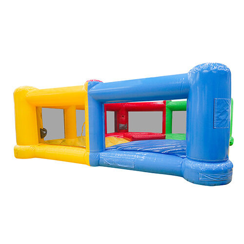 New Inflatable Football Field