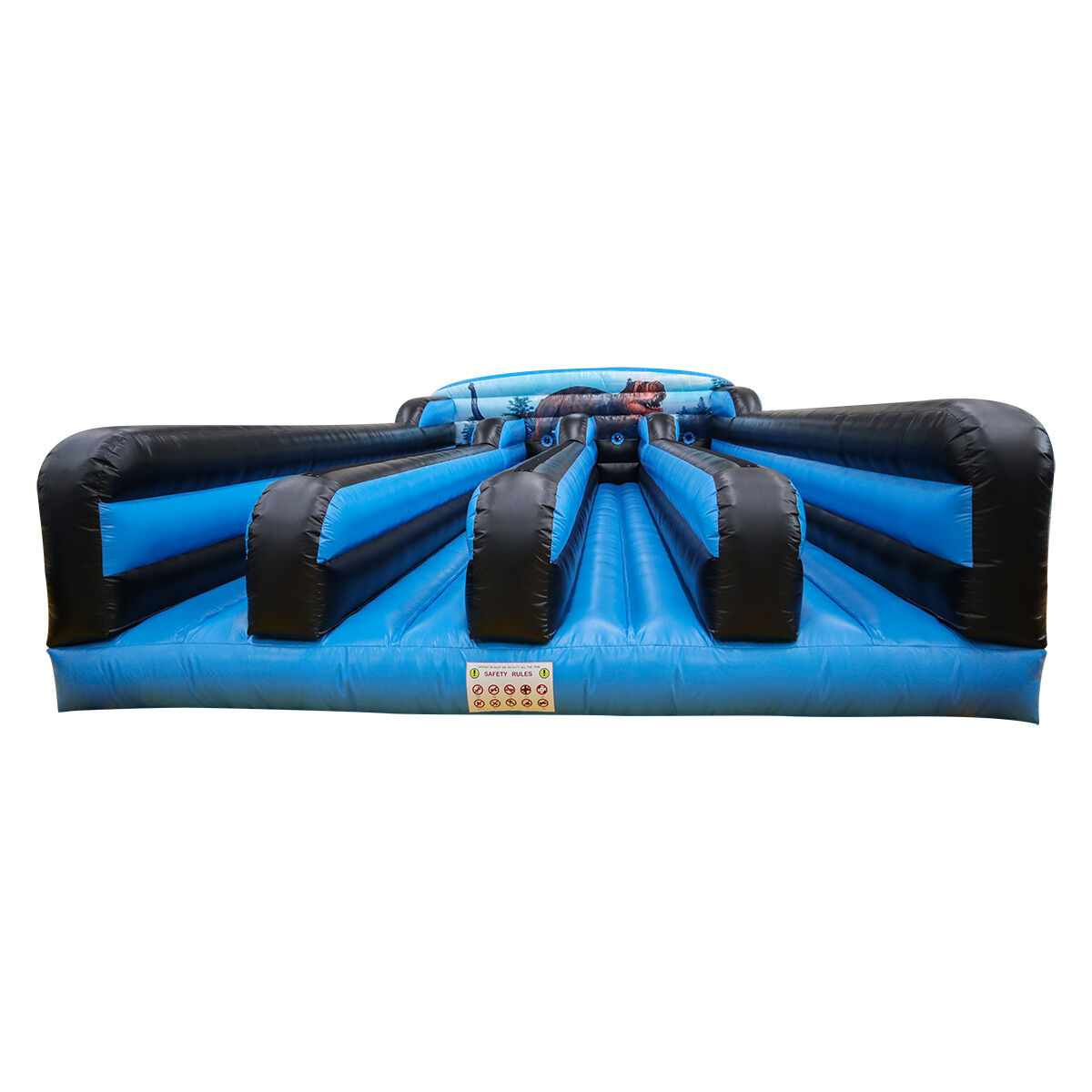 Commercial Dinosaur Air TrackYGIP-17