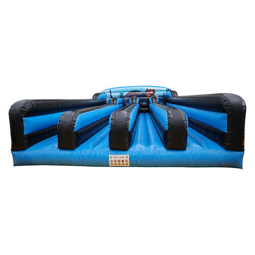 Commercial Dinosaur Air Track