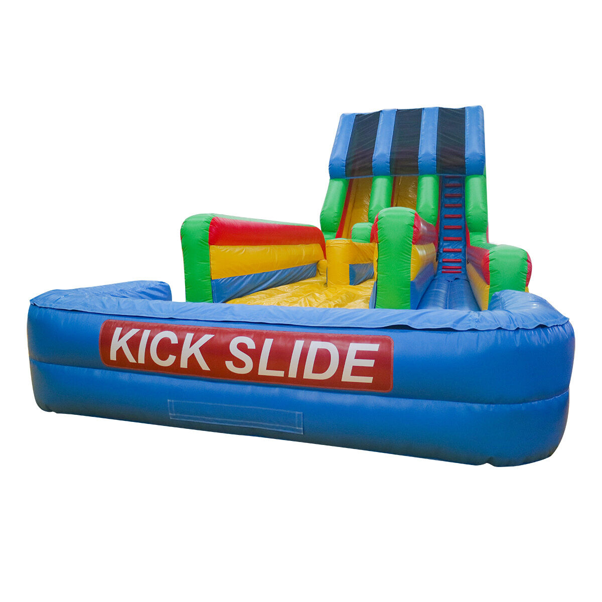 Large Inflatable Water Slide for saleYGIP-17