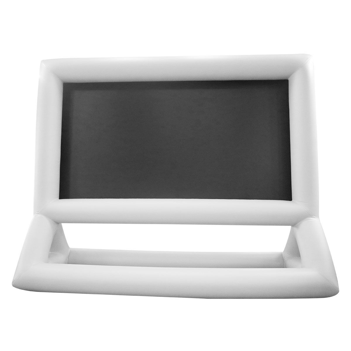 Inflatable Silver Movie ScreenYGIP-17