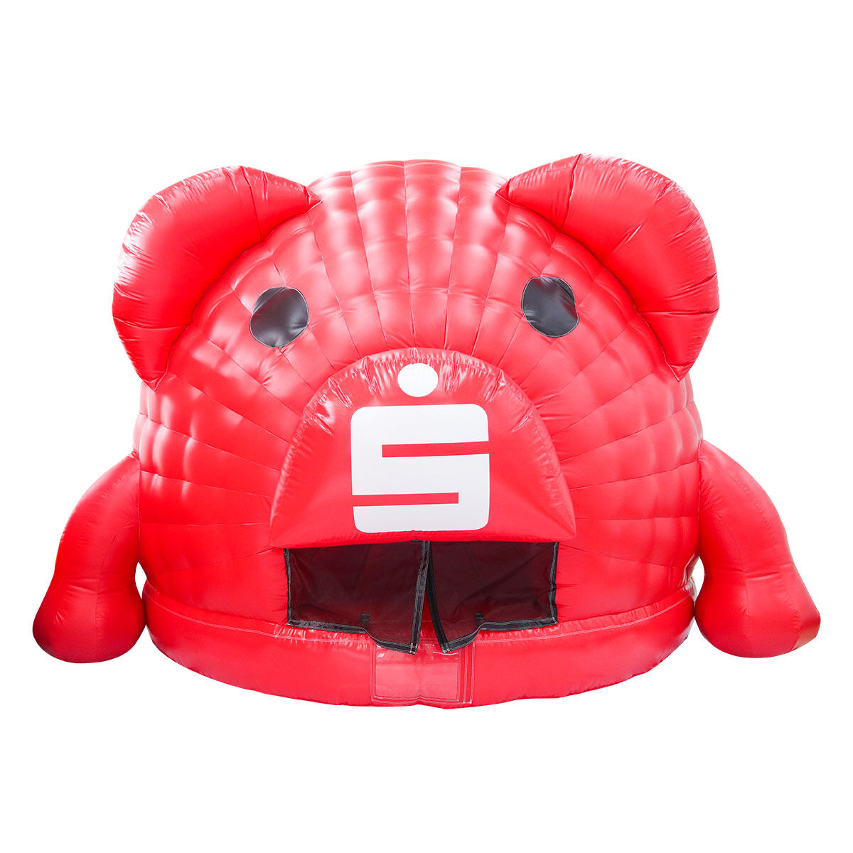 Inflatable Red Cartoon TentYGIP-17