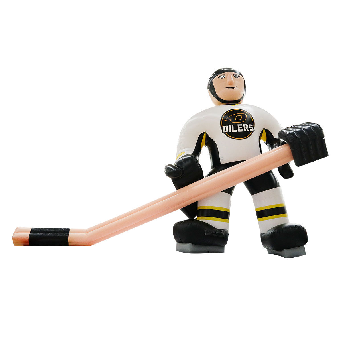 inflatable hockey player balloonYGIP-17