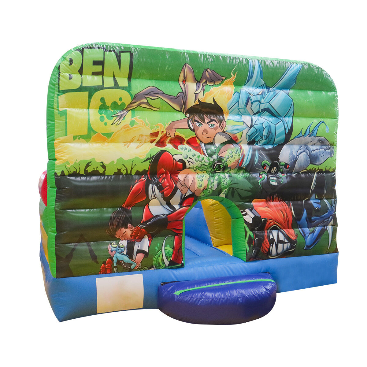 Custom Inflatable obstacle courseYGIP-17