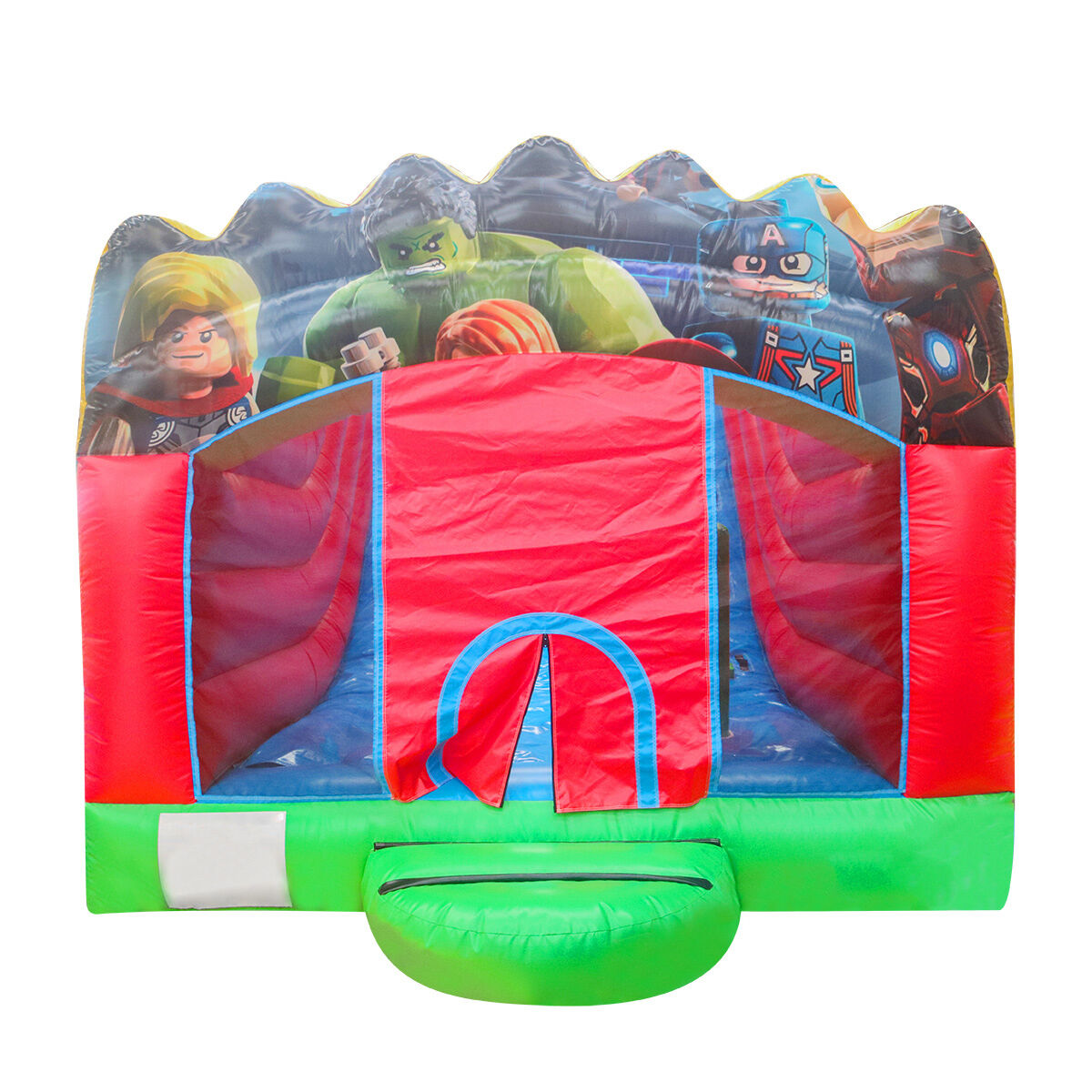 League of Legends obstacle courseYGIP-17