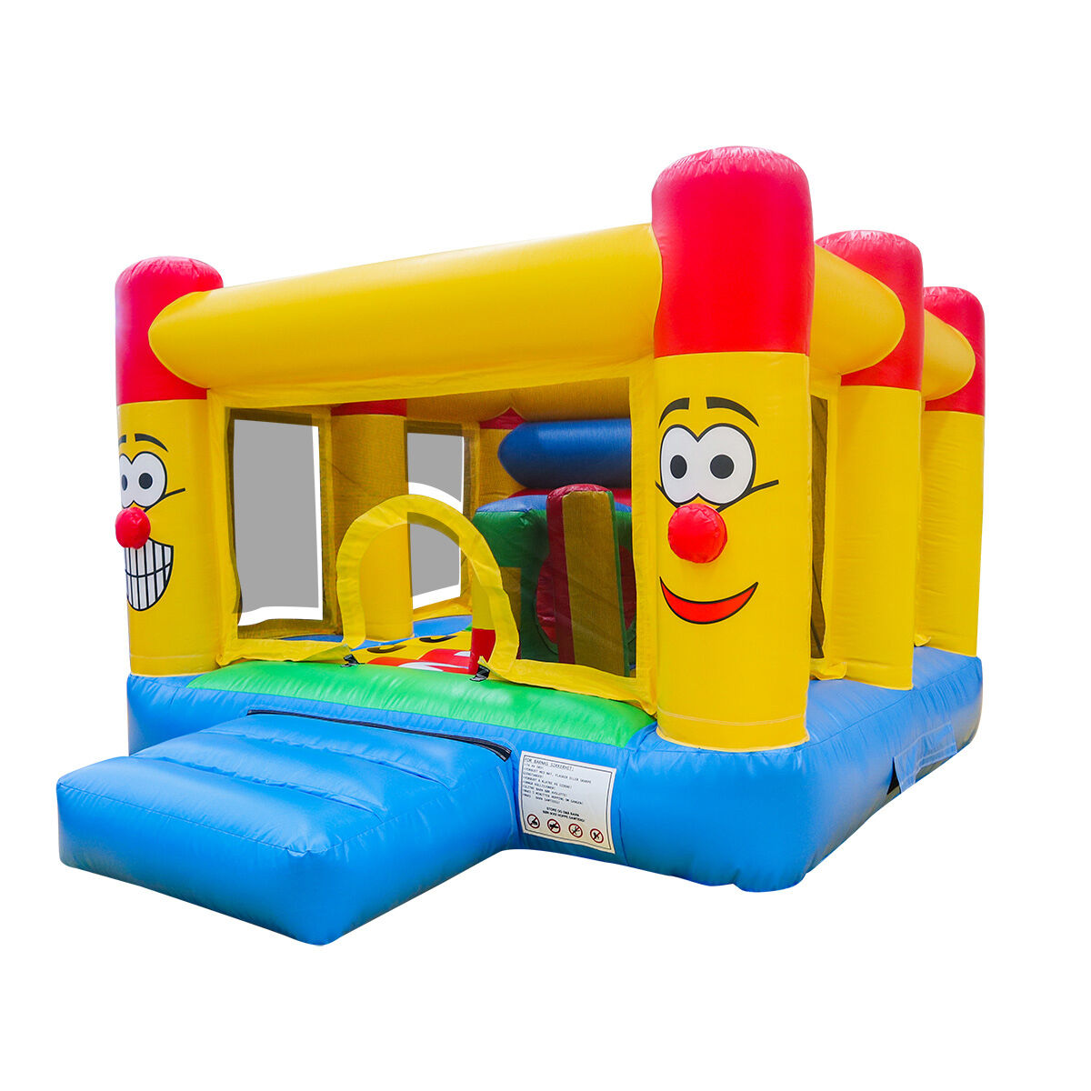 Clown Inflatable Bounce HouseYGIP-17