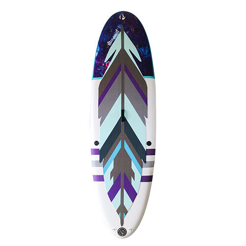 Inflatable Paddle Board for YogaYGIP-17