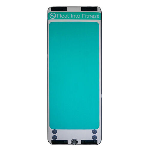 Inflatable Green Paddle Board for YogaYGIP-17