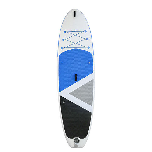 Blue White Stand Up Paddle BoardYGIP-17