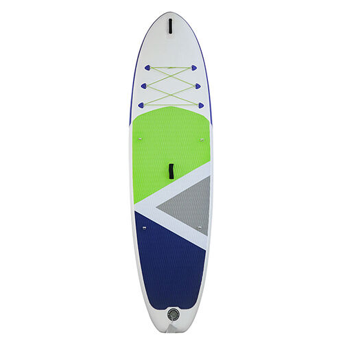 Inflatable Green Stand Up Paddle BoardYGIP-17