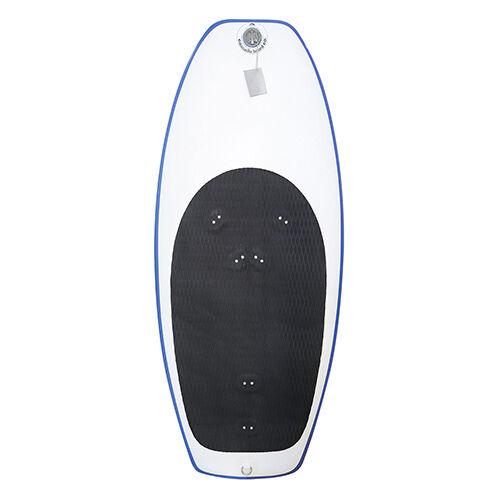 Inflatable Black Stand Up Paddle BoardYGIP-17
