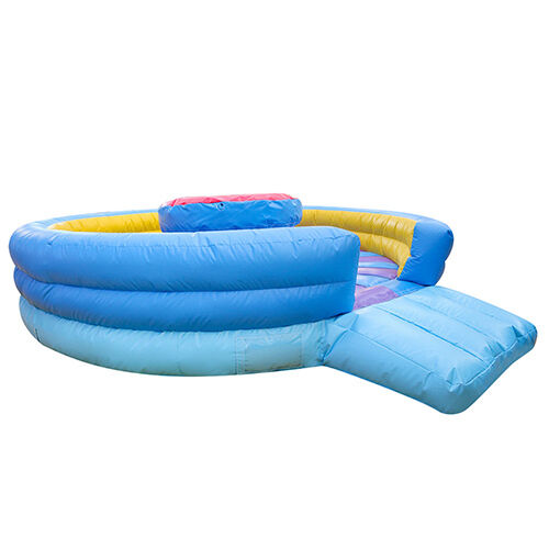Outdoor inflatable sports areaYGIP-17