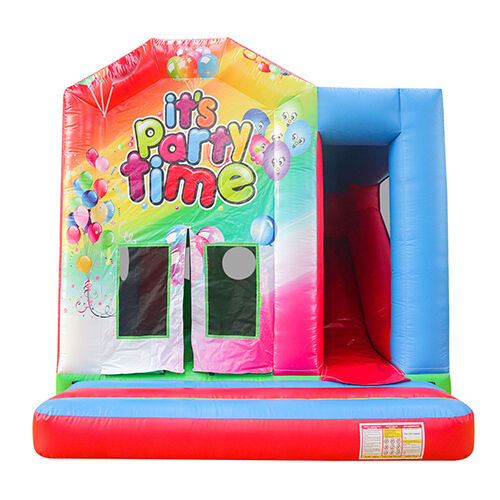 Inflatable Party Bounce HouseYGIP-17