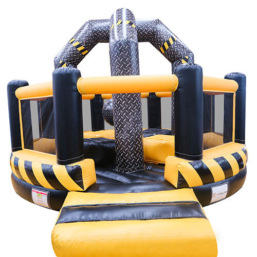 commercial inflatable wrecking ballYGIP-17