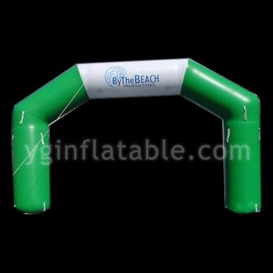 By The Beach inflatable archYGIP-17