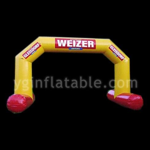 Weizer inflatable archYGIP-17