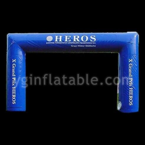 Heros inflatable archYGIP-17