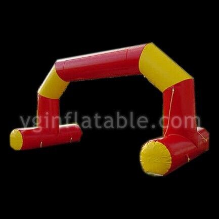 contrast color inflatable archYGIP-17