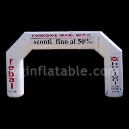 promozione grandi marchi inflatable archYGIP-17