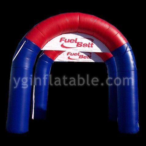 Fuel Belt inflatable archYGIP-17