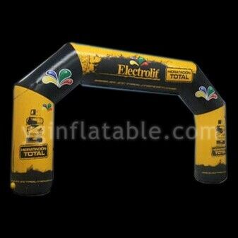 Electrolif inflatable archYGIP-17