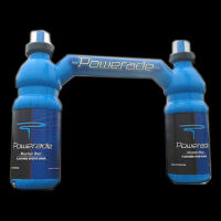 Powerade~l;inflatable~l;arch