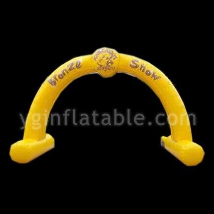 Bronze Show inflatable archesYGIP-17