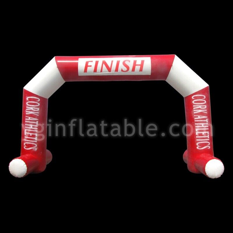 contrast color inflatable archYGIP-17
