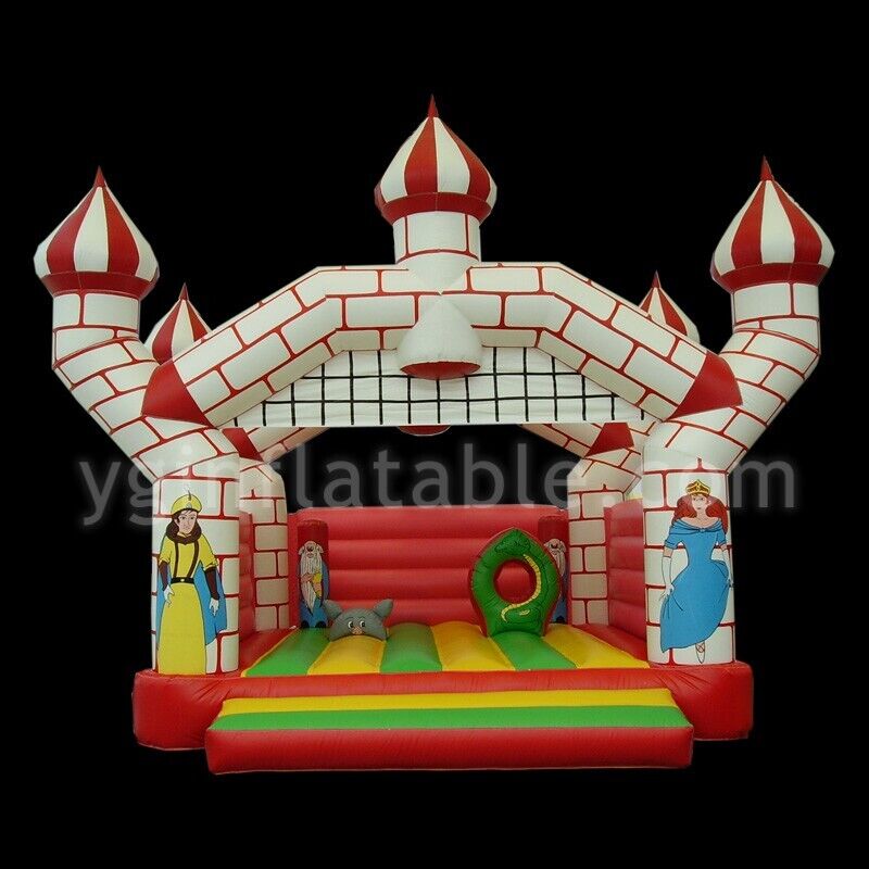 Inflatable Jump HouseYGIP-17