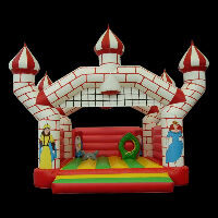Inflatable~l;Jump~l;House