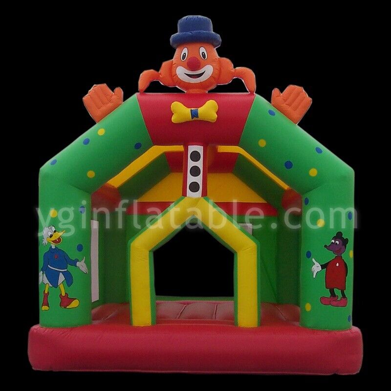 bounce house partyYGIP-17