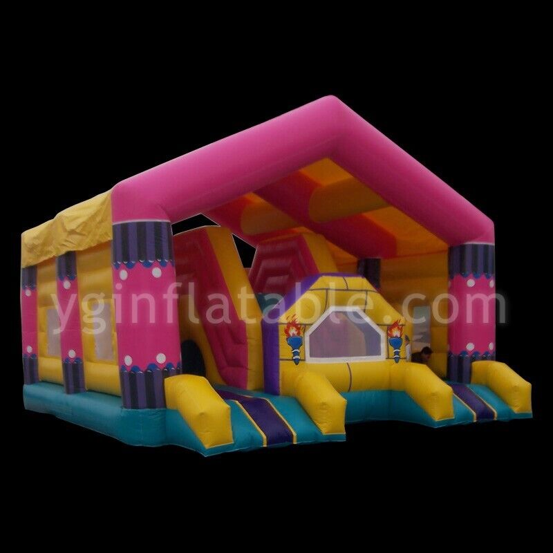 little star bouncerYGIP-17