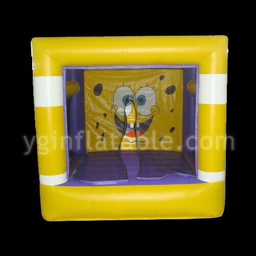 House Of Bounce BasketballYGIP-17