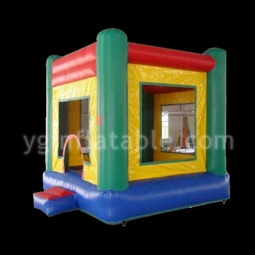 Bounce House With Ball PitYGIP-17