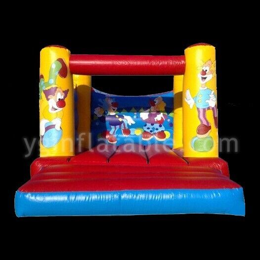 Bounce House Combo For SaleYGIP-17