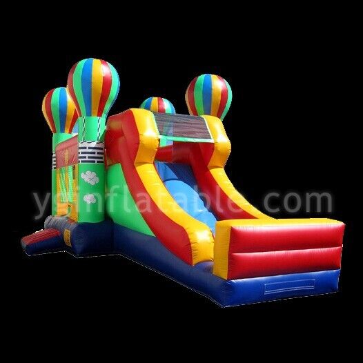 Bounce House Slide ComboYGIP-17