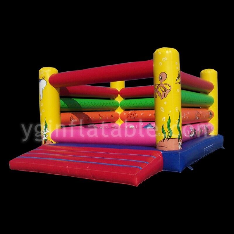 big ol bouncerYGIP-17