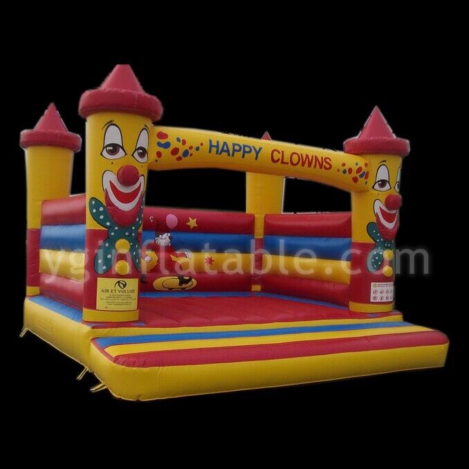 cheap commercial bounce houses for saleYGIP-17
