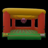 halloween inflatable