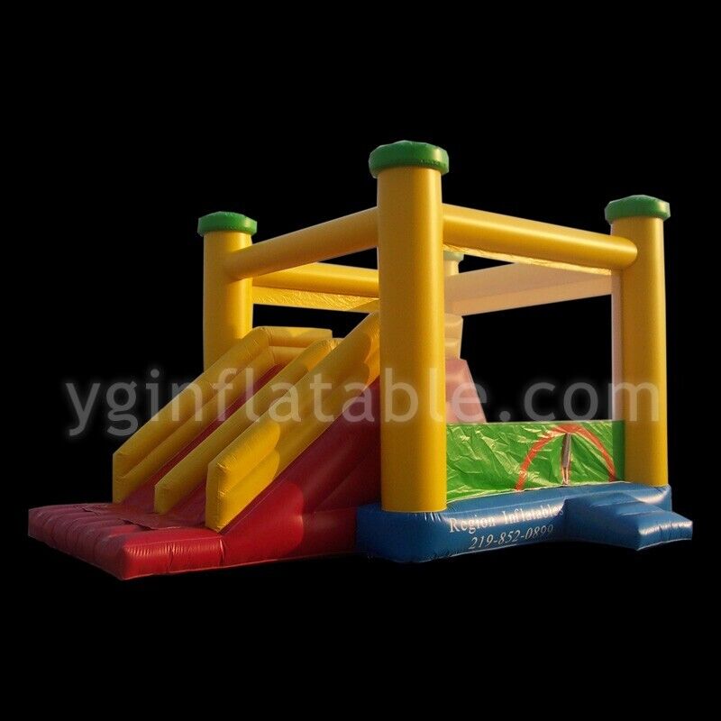 Inflatable Jump HouseYGIP-17