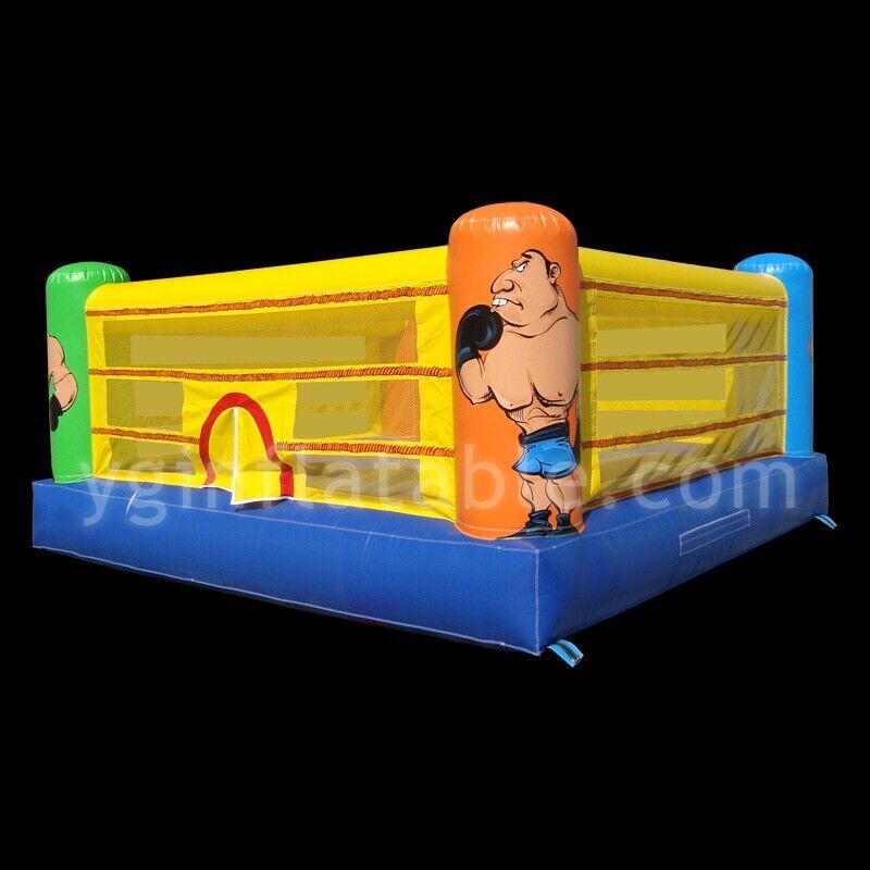 good Bounce House PartyYGIP-17