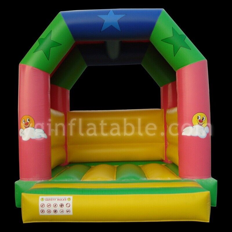 bounce house partyYGIP-17