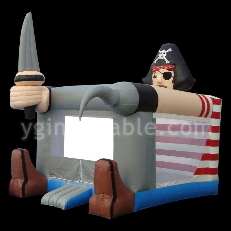 good quality House Of BounceYGIP-17