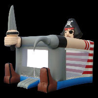 good quality House Of Bounce