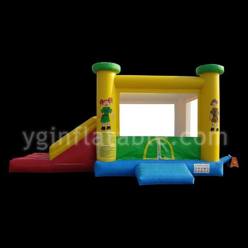 Indoor Jump HouseYGIP-17