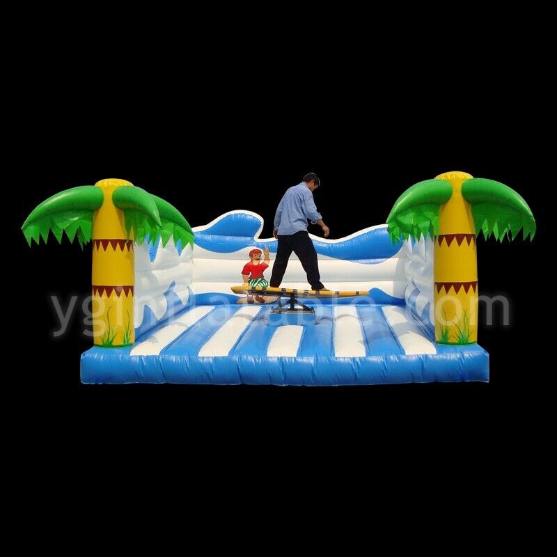 water slide inflatableYGIP-17